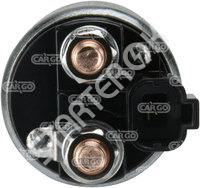 Solenoid Relay starter 330581 CARGO