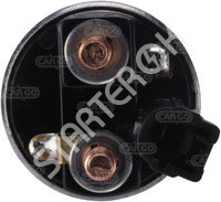 Solenoid Relay starter 330642 CARGO