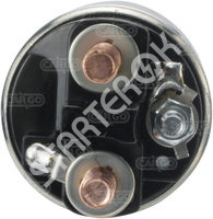 Solenoid Relay starter 330657 CARGO