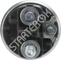 Solenoid Relay starter 330787 CARGO