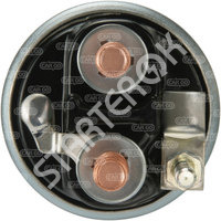 Solenoid Relay starter 331018 CARGO