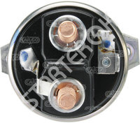 Solenoid Relay starter 331019 CARGO