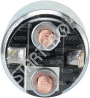 Solenoid Relay starter 331697 CARGO