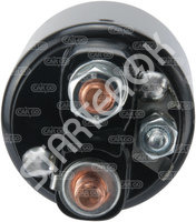 Solenoid Relay starter 332153 CARGO