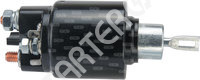 Solenoid Relay starter CARGO  332153