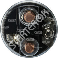 Solenoid Relay starter 332238 CARGO