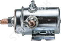 Solenoid Relay starter CARGO  333004