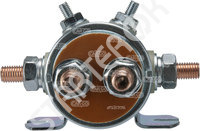 Solenoid Relay starter 333004 CARGO
