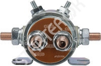 Solenoid Relay starter 333005 CARGO