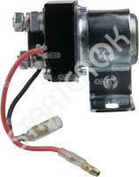 Solenoid Relay starter CARGO  333007