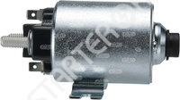 Solenoid Relay starter CARGO  333008