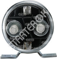 Solenoid Relay starter 333008 CARGO