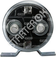 Solenoid Relay starter 333009 CARGO
