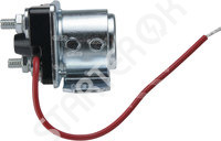 Solenoid Relay starter CARGO  333010