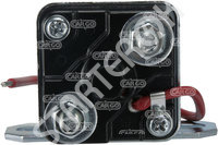Solenoid Relay starter 333011 CARGO