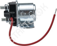 Solenoid Relay starter CARGO  333011