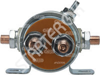Solenoid Relay starter 333012 CARGO