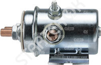 Solenoid Relay starter CARGO  333015