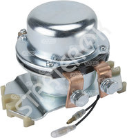 Solenoid Relay starter CARGO  333016