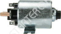 Solenoid Relay starter CARGO  333017