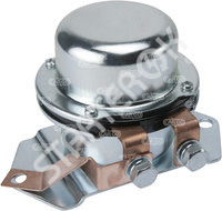 Solenoid Relay starter CARGO  333018