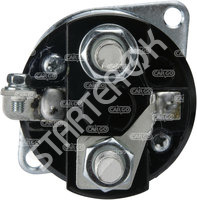 Solenoid Relay starter 333019 CARGO