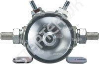 Solenoid Relay starter 333020 CARGO