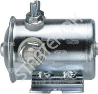 Solenoid Relay starter CARGO  333020