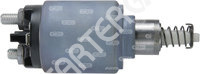Solenoid Relay starter CARGO  333137