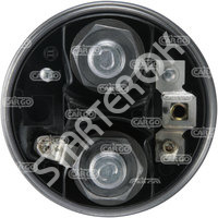 Solenoid Relay starter 333137 CARGO