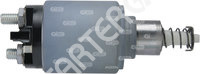 Solenoid Relay starter CARGO  333138