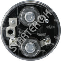 Solenoid Relay starter 333138 CARGO