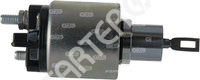 Solenoid Relay starter CARGO  333139