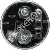 Solenoid Relay starter 333139 CARGO
