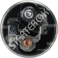 Solenoid Relay starter 333141 CARGO