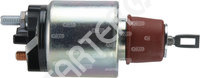 Solenoid Relay starter CARGO  333141