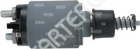 Solenoid Relay starter CARGO  333143