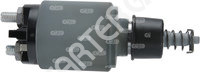 Solenoid Relay starter CARGO  333144