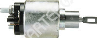 Solenoid Relay starter 333146 CARGO