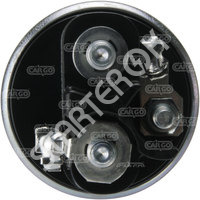 Solenoid Relay starter 333148 CARGO