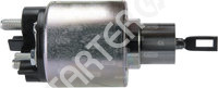 Solenoid Relay starter CARGO  333148