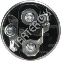 Solenoid Relay starter 333150 CARGO