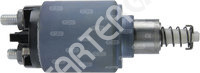 Solenoid Relay starter CARGO  333151