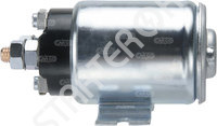 Solenoid Relay starter CARGO  333152
