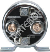 Solenoid Relay starter 333152 CARGO