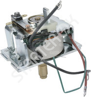 Solenoid Relay starter CARGO  333155