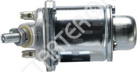 Solenoid Relay starter CARGO  333156