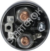 Solenoid Relay starter 333158 CARGO