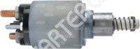 Solenoid Relay starter CARGO  333158