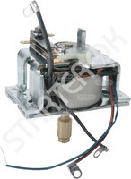 Solenoid Relay starter CARGO  333159